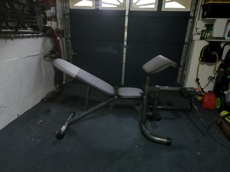 Xr 20 bench sale