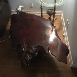 Antique Table