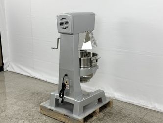 Commercial Dough Mixers NSF 30 qt mixer HLM-30Big