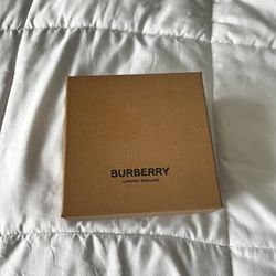 Burberry Wallet