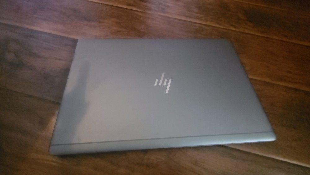Hp ZBook 15u G6