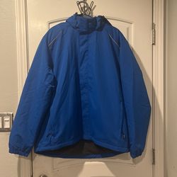 *Nike* *XL* Windbreaker/jacket