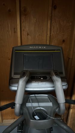 Matrix Elliptical