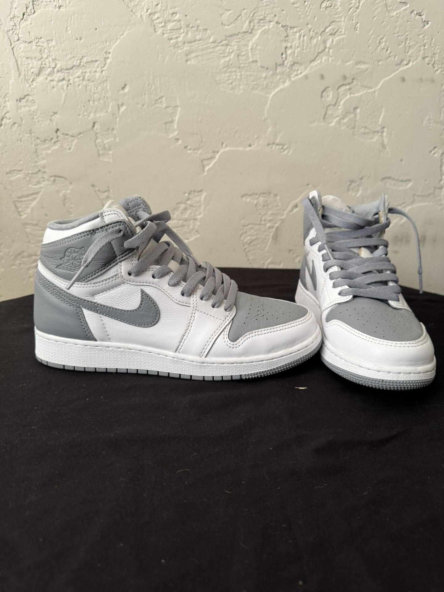 Jordan Ones Size 6.5y