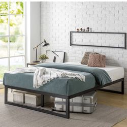 Bed Frame / Mattress Foundation