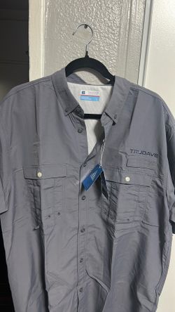 Fishing Shirts