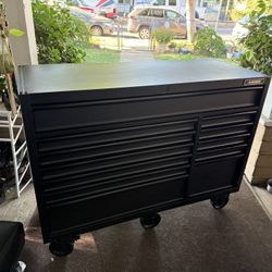 Tool Box Heavy Duty