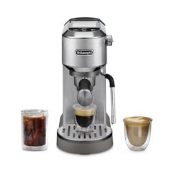 Compact Espresso Machine(brand new)