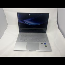 HP Envy 16” – i7 / RTX 4060 / 16GB RAM / 1TB SSD – Like New