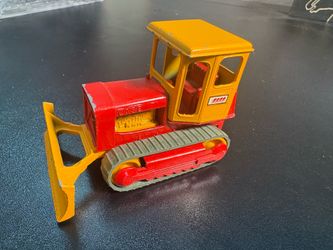 Matchbox by Laney, England
