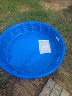 Kid pool