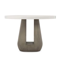 Brand New Gorgeous New Kelly Hoppen Gray Side Table!