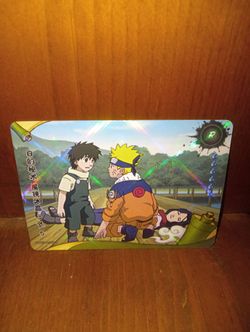 Naruto NRBO7-R188L1