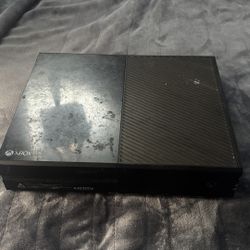 Xbox One Old Generation