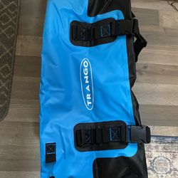 Trango Mountain vault 72L