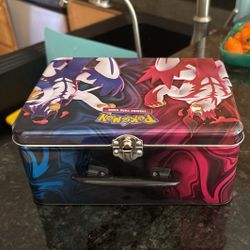 Pokémon Box -/- Caja De Pokémon’s