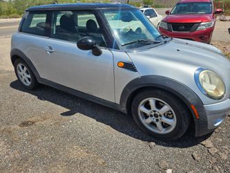 2010 Mini Cooper