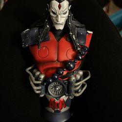 MARVEL Rare “sinister” Bust Collectible 