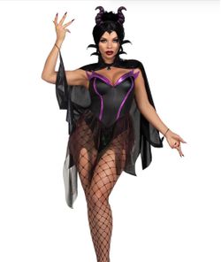 EVIL ENCHANTRESS