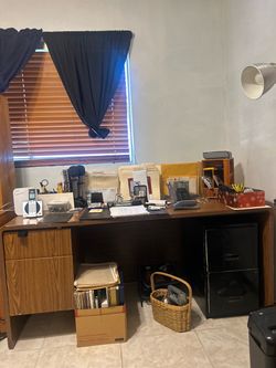 Office Desk