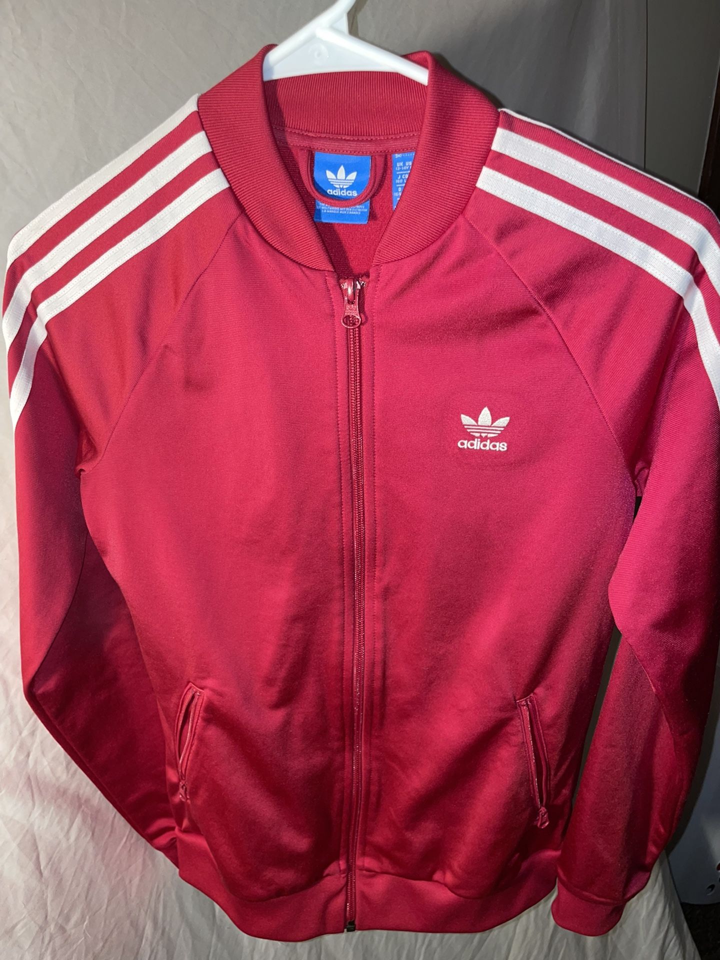 Adida sweater
