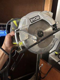 Handheld Saw