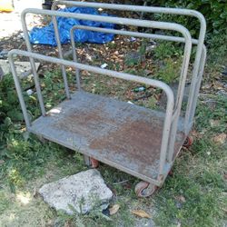Panel Cart 