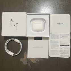 AIRPODS GEN 3 MAGSAFE CHARGING CASE