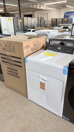 Whirlpool Top Load Washer