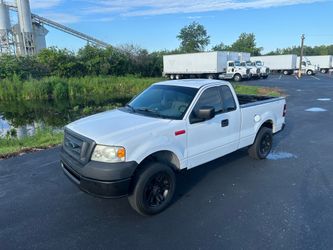 2006 Ford F-150