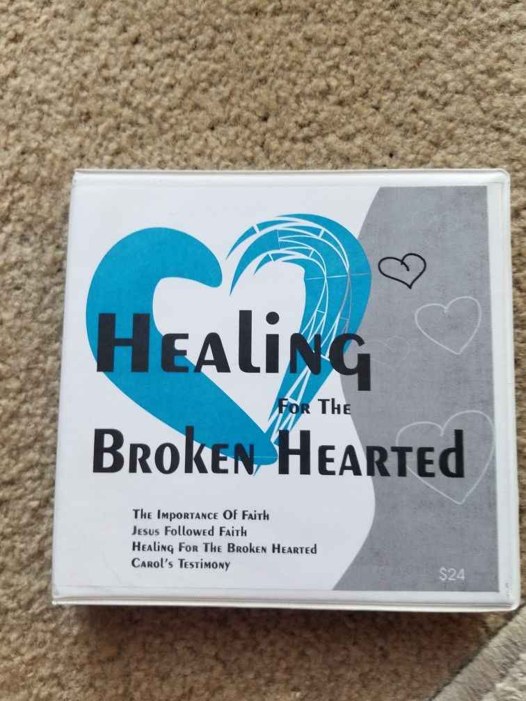 Christian Audio Book