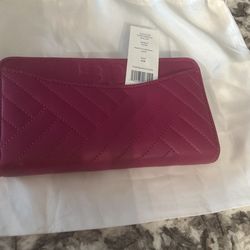 TORY BURCH  WALLET 