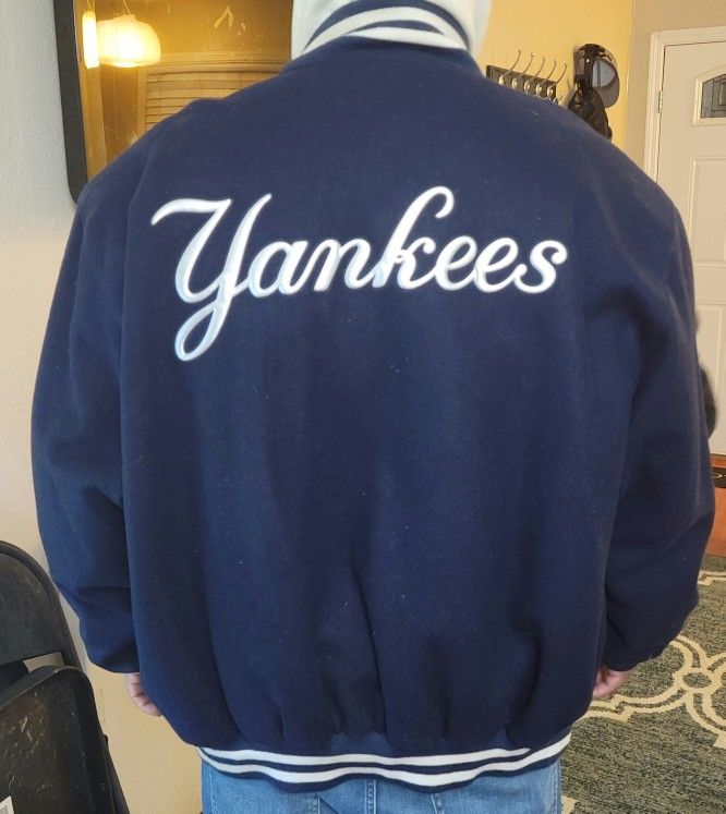 Jh Jacket Yankees,All Products : American Fashion Style Bags On Sale