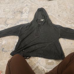 Max Studio London Hoodie