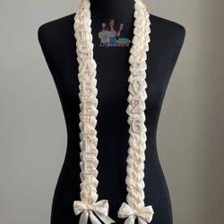 Graduation Lei