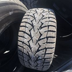 235/45R18 Toyo Observe G3 ICE Winter I have all 4