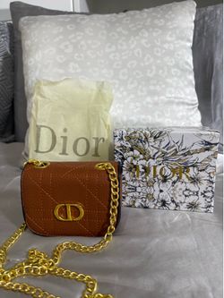 Mini Bag/Dior