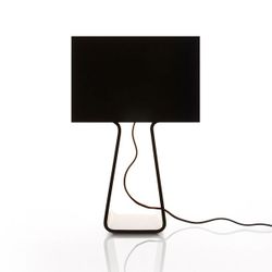 PABLO Design TableTop Lamp. Peter Stathis,