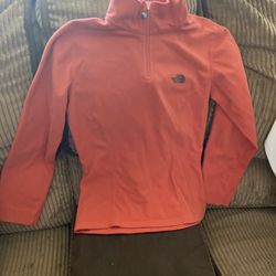 Kids THE NORTH FACE jacket. Size Xs