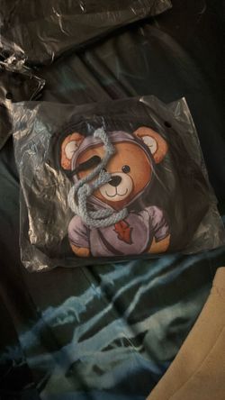 Small Backpack
