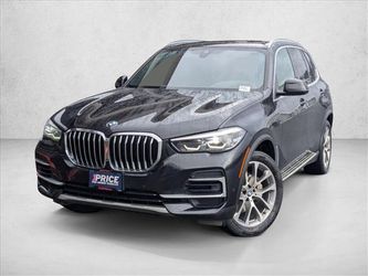 2023 BMW X5