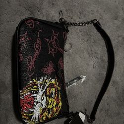 Ed Hardy
