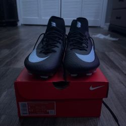 Nike Mercurial Superfly 10 Academy FG Soccer Cleats