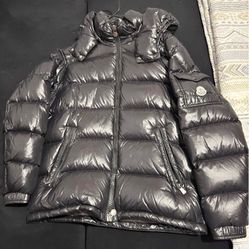 Moncler Maya Jacket