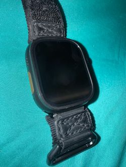 Apple Watch Ultra 2 GPS / Cellular