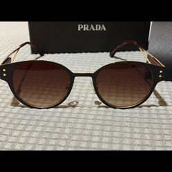 Sunglasses Unisex 