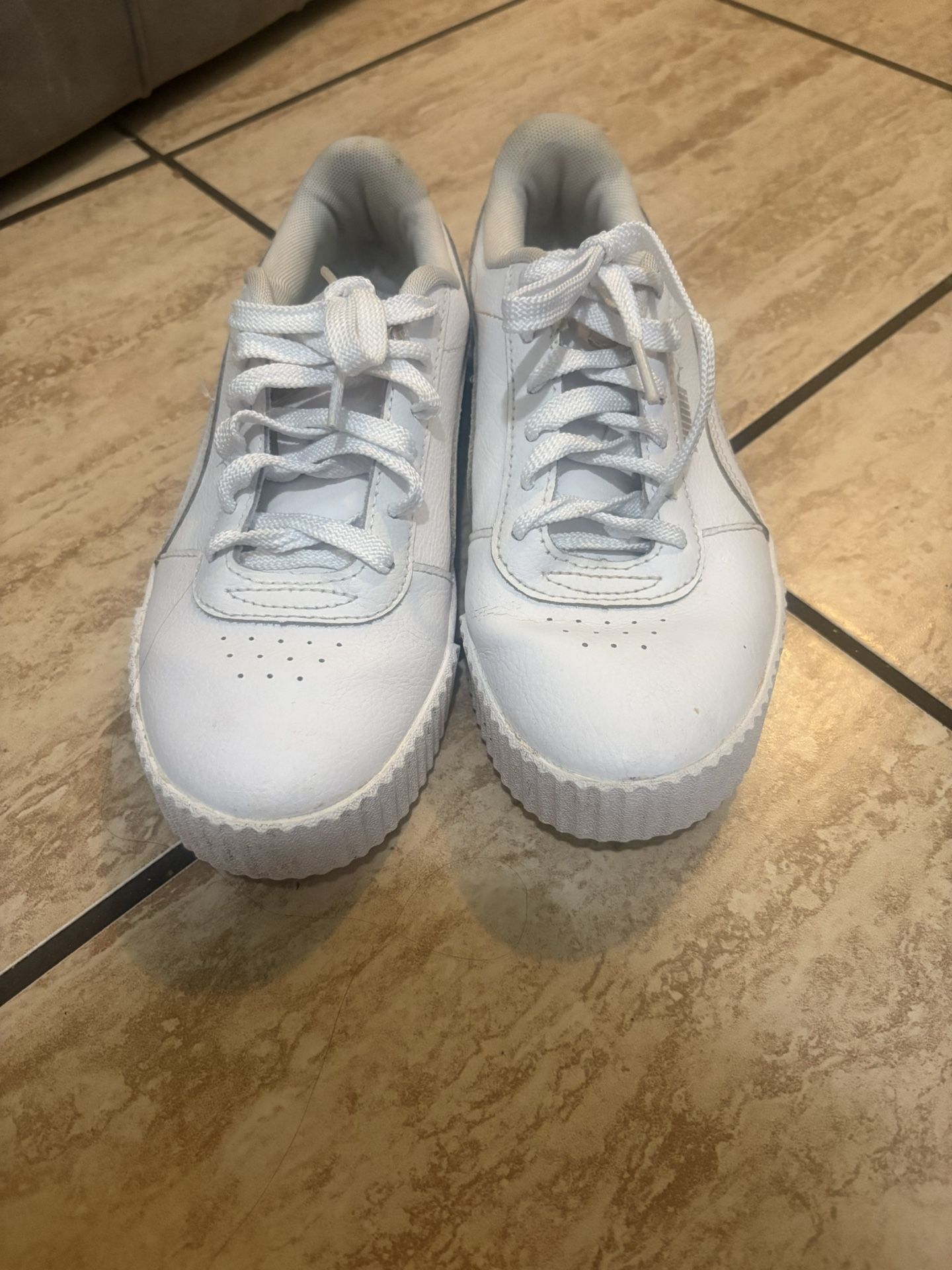 Puma Shoe
