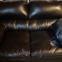 Loveseat