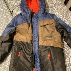 OshKosh winter jacket 