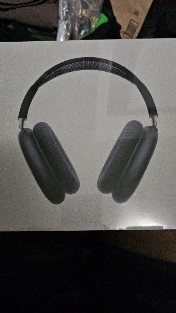 Airpods Max
